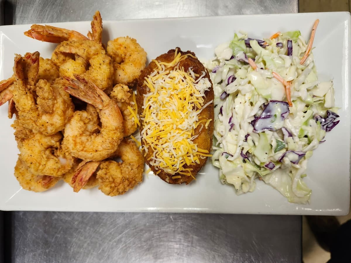 Fried Shrimp