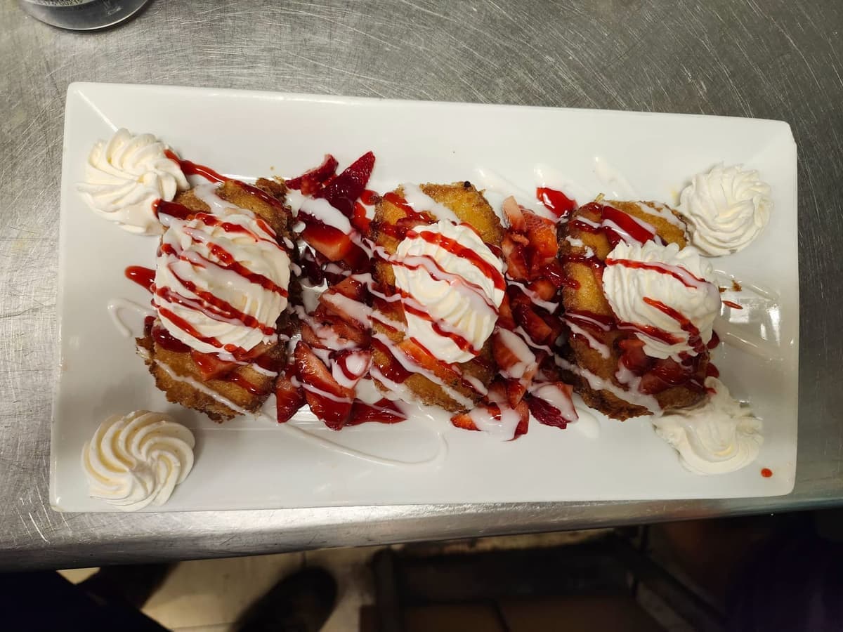Five Dishes Locals Keep Coming Back For